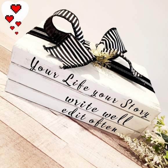 💖 books 💖 - Picture 2 of 2